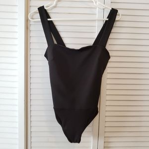 Lulu's Basics Sleeveless Jumpsuit